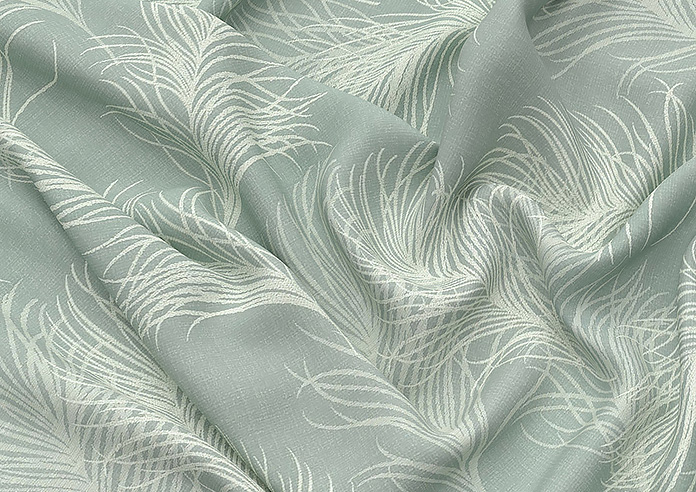 Feather, Dess - Twist&Fit Roman Blind - Image 4